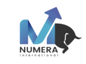 Numera International Limited лого