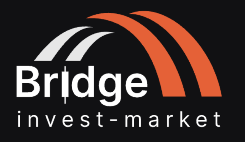 Bridge Invest Market логотип