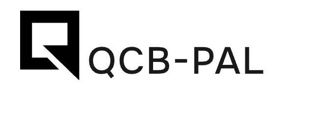 QCB Pal логотип