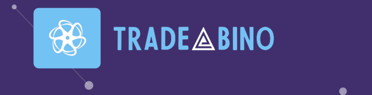 логотип TradeBino