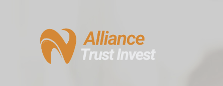 логотип Alliance Trust