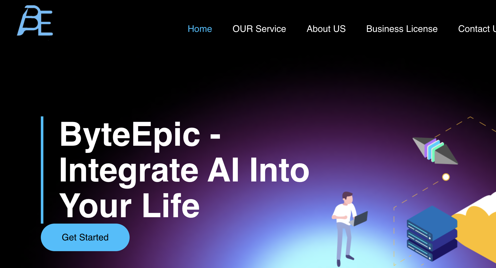 обзор ByteEpic