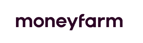 Moneyfarm логотип
