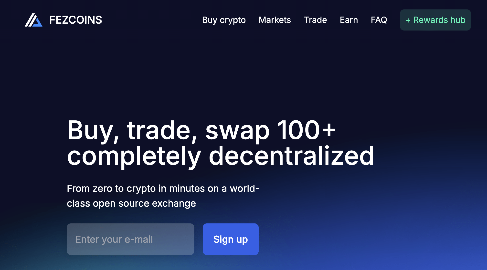 Fezcoins обзор