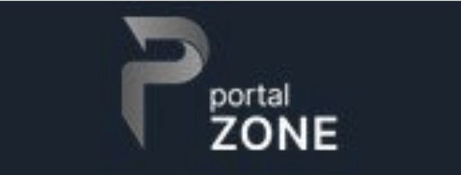Portal Zone лого
