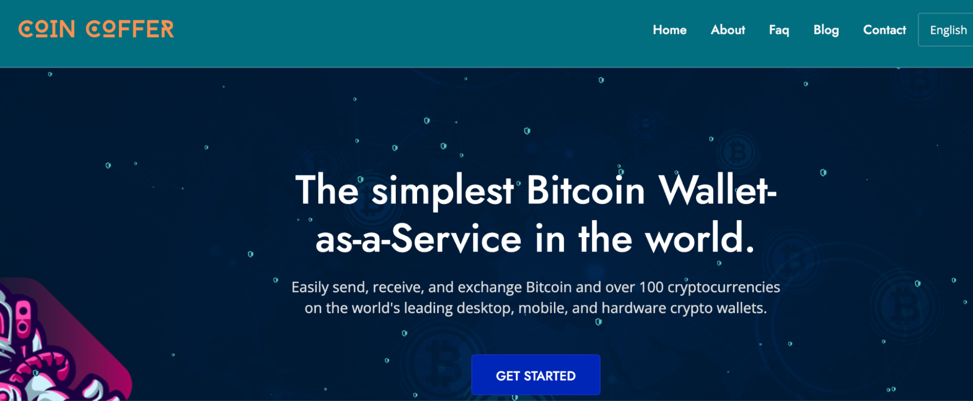 Coin Coffer обзор