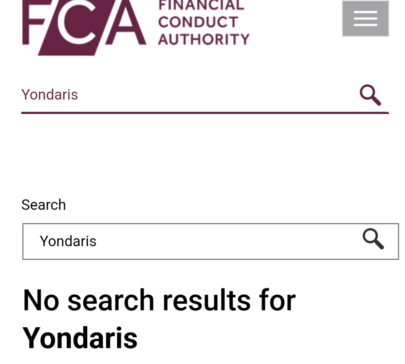 Yondaris скам