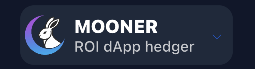 Mooner лого