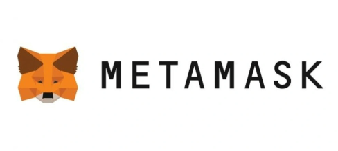MetaMask логотип