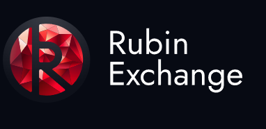 логотип Rubin.Exchange