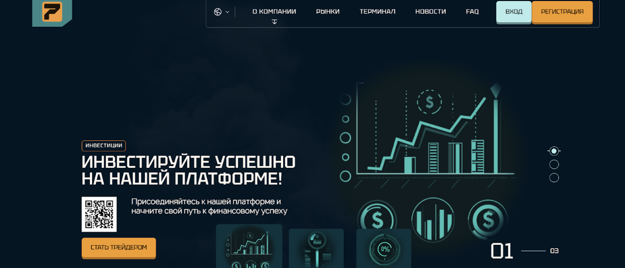 Priltharx обзор
