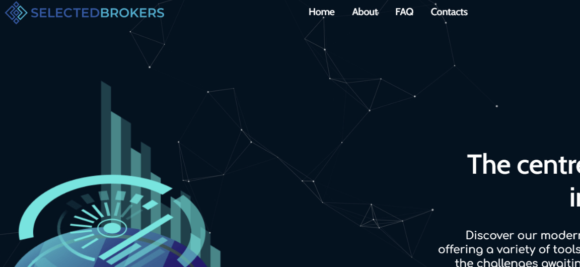 SelectedBrokers обзор