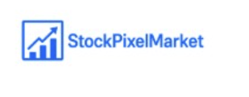 StockPixelMarket лого