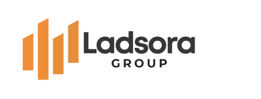Ladsora Group LTD лого