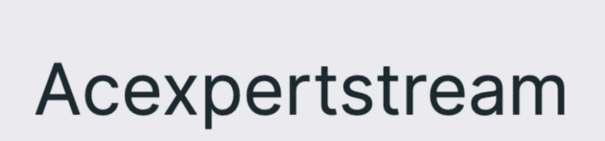 Acexpertstream отзывы — брокер с CySEC на словах и общими обещаниями 📉 | ReviewsCheck Acexpertstream отзывы — брокер с CySEC на словах и общими обещаниями 📉 | ReviewsCheck : https://reviews-check.com