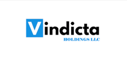 Vindicta Holdings логотип