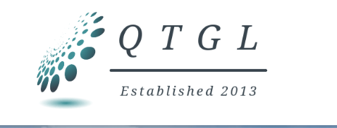 QTG Limited лого