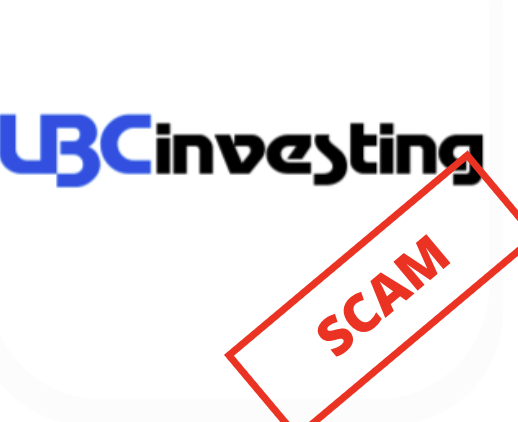 UBC Investing лого