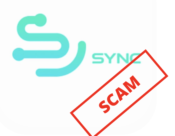 Sync Digital логотип