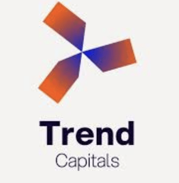 логотип Tren‑capital