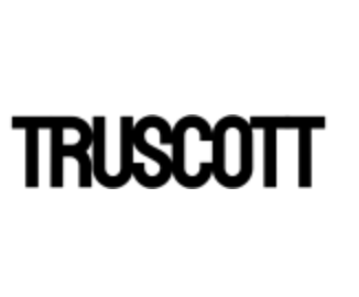 логотип брокера Truscott