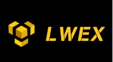 логотип компании LWEX