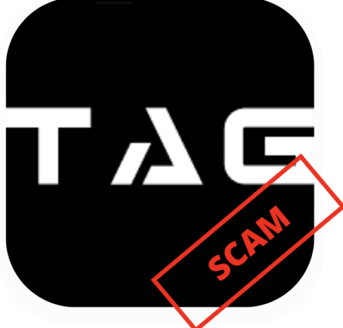 Tag Fx LTD логотип