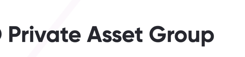 Private Asset Group лого