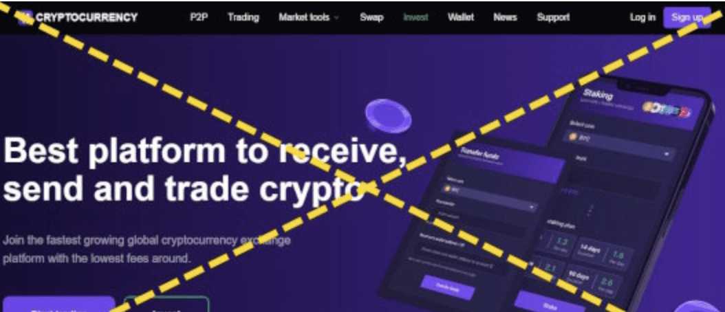компания Currencydex