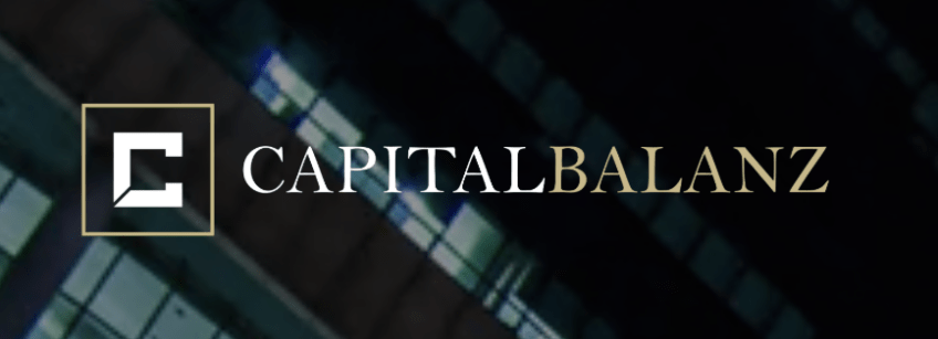 Capitalbalanz лого