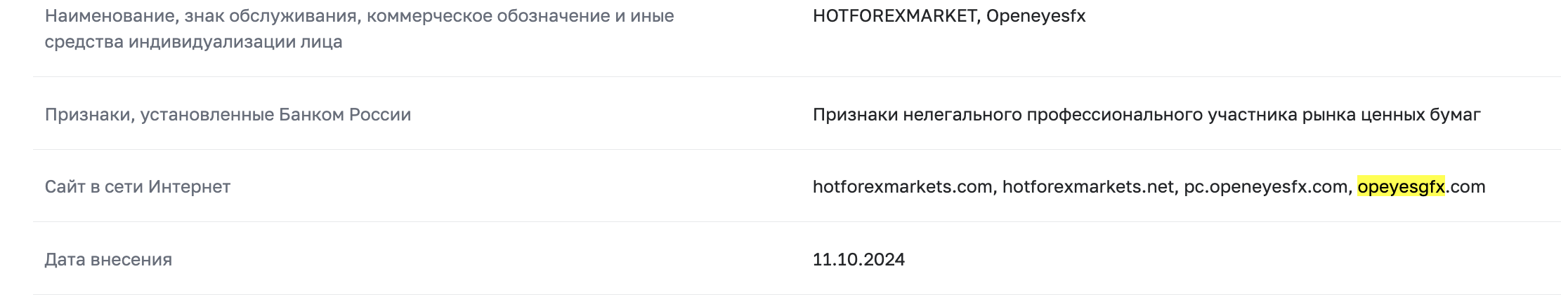 opeyesgfx обман