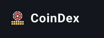 лого CoinDex