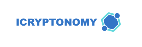 лого ICRYPTONOMY