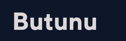 лого Butunu