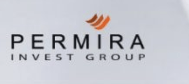 Permira Invest Group логотип