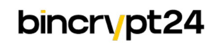 лого BinCrypt24