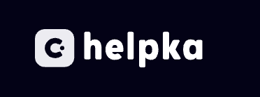 лого Helpka