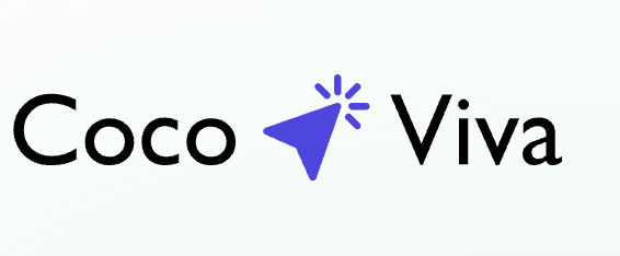 лого Coco Viva