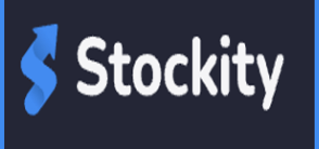 лого Stockity