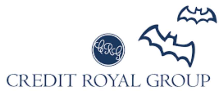лого Credit Royal Group
