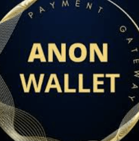 лого AnonWallet.Net