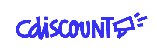 лого Cdiscount CK Shop