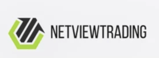 лого Netview Trading