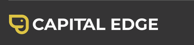 лого Capital Edge