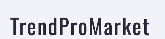 лого TrendProMarket