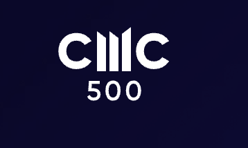 лого CMC 500