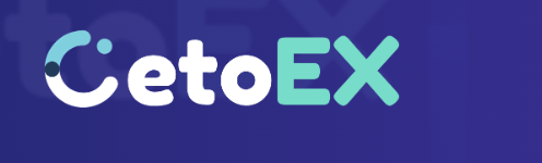 лого CetoEX Exchange