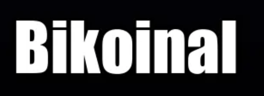 лого Bikoinal