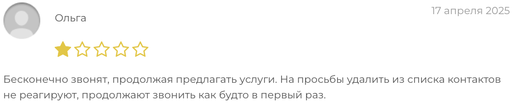 Blitz Finance отзывы людей