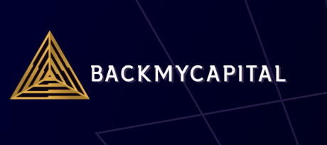 лого BackMyCapital